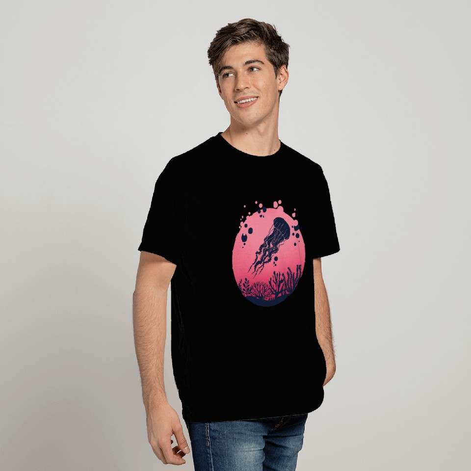 Jellyfish T Shirts