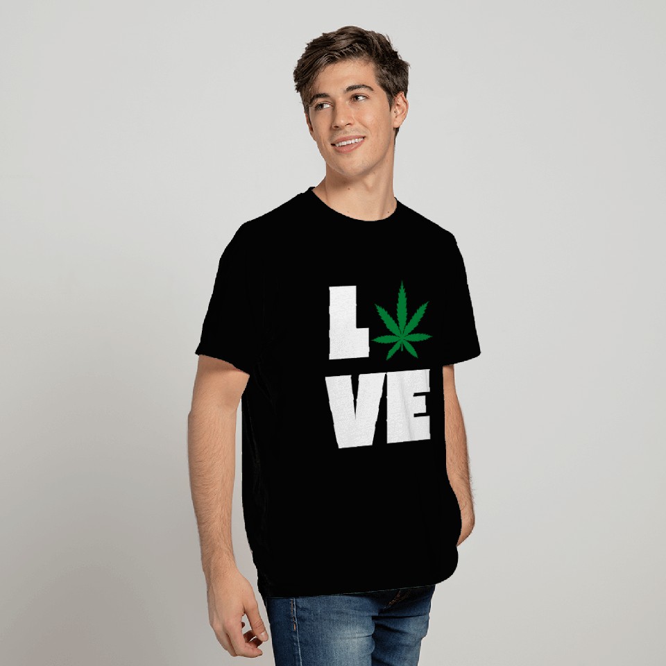 Mary Jane Love T Shirts