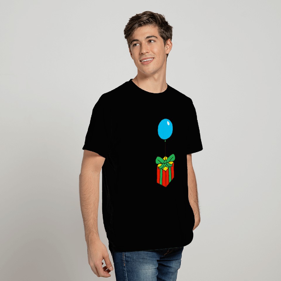 Animal Crossing Balloon T Shirts