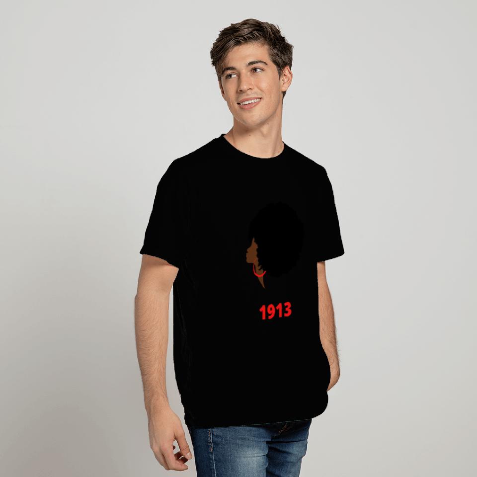 Delta 1913 T Shirts