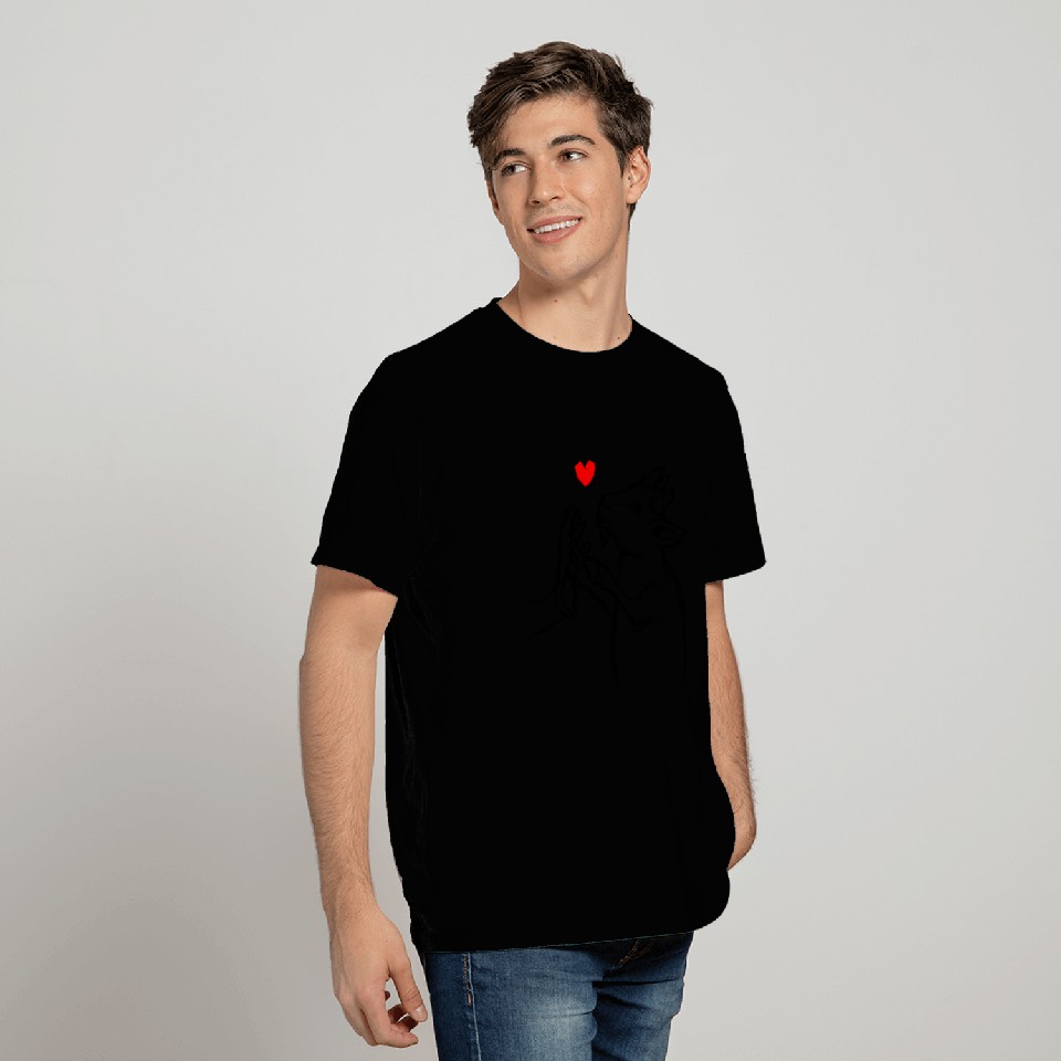 goat T Shirts