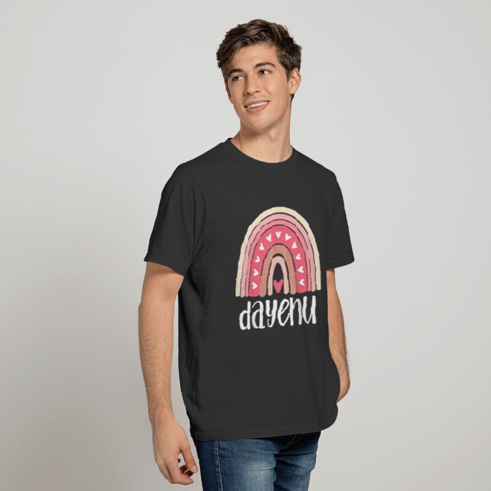 Dayenu Jewish Passover It T-shirt