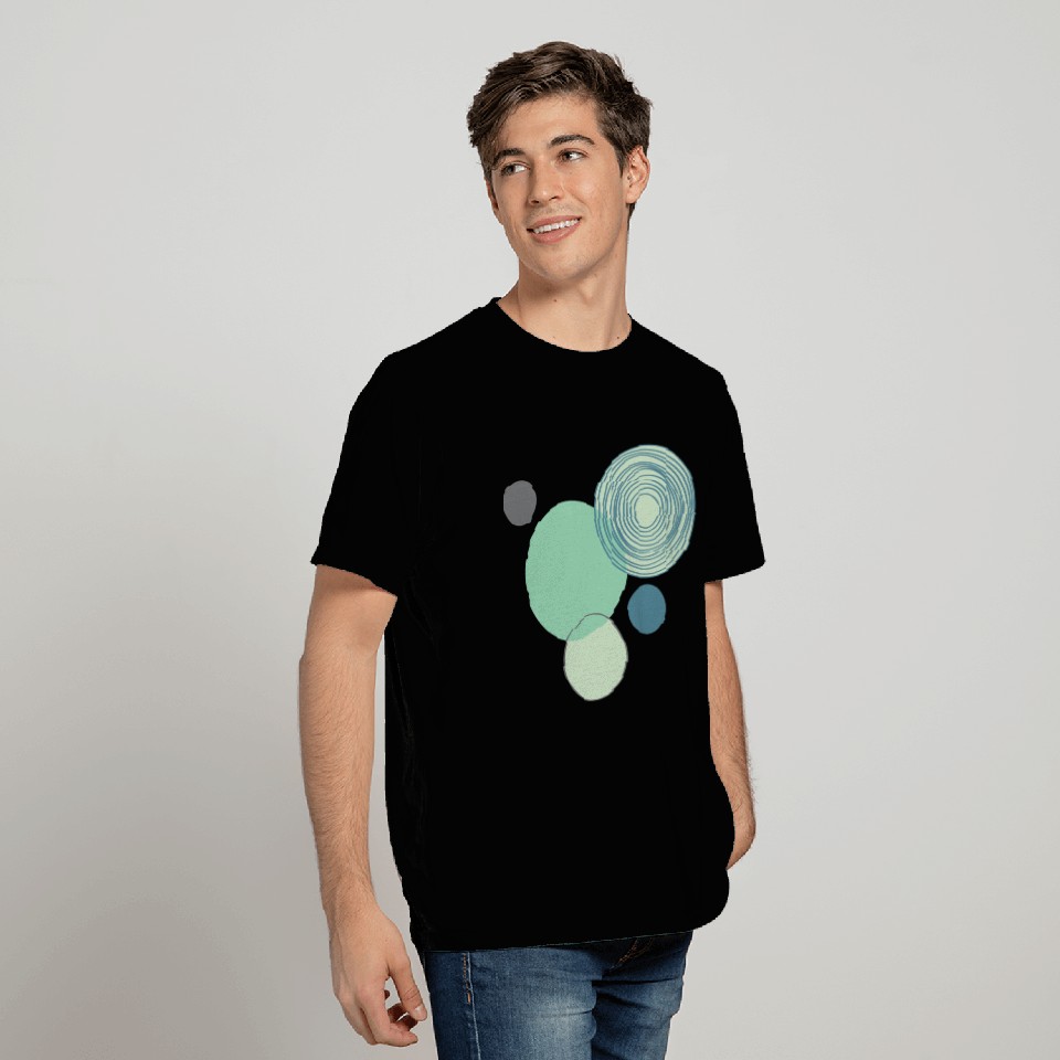 Circle T Shirts