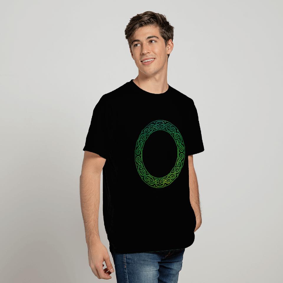 Celtic Knot T Shirts
