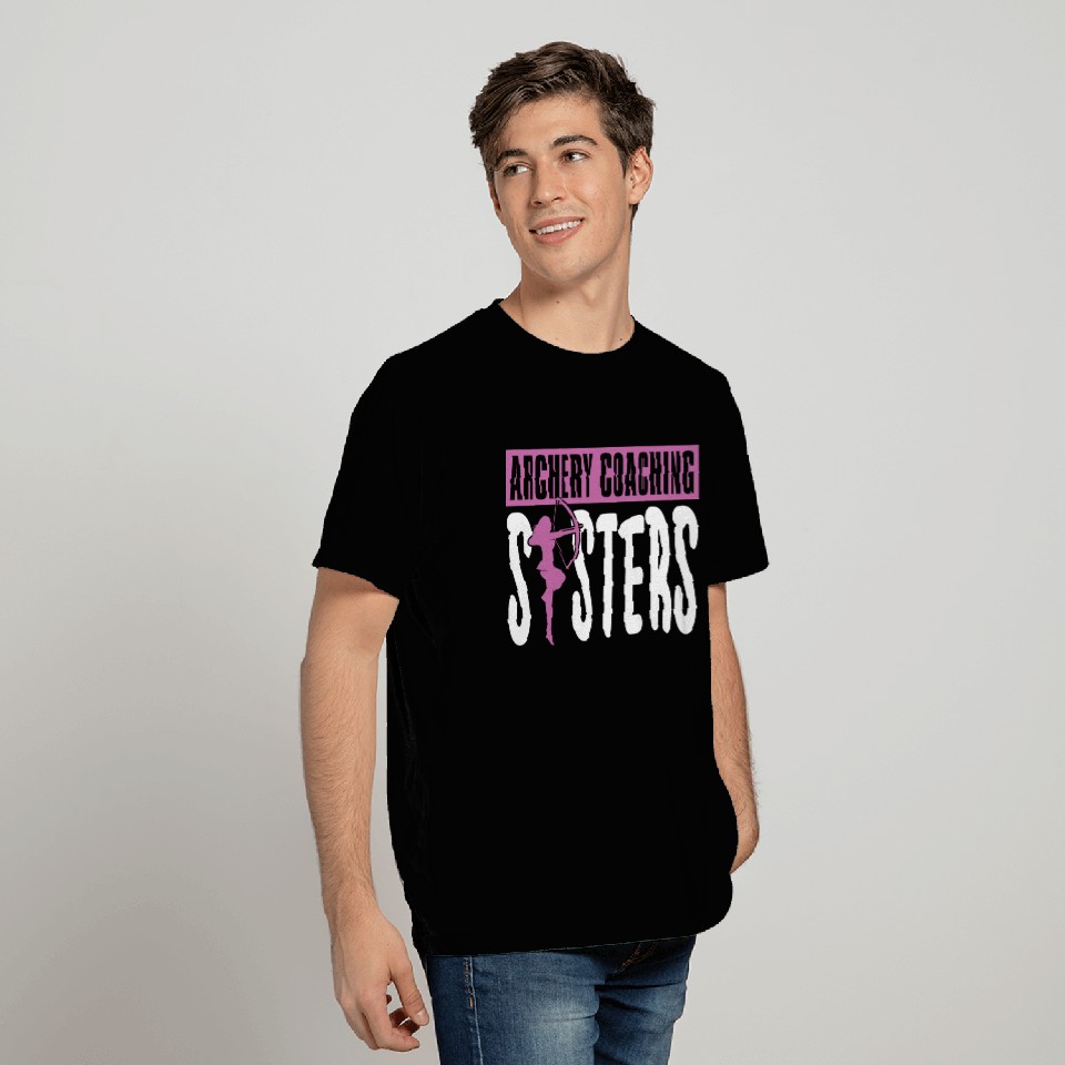 Archery Archer Bowman T Shirts