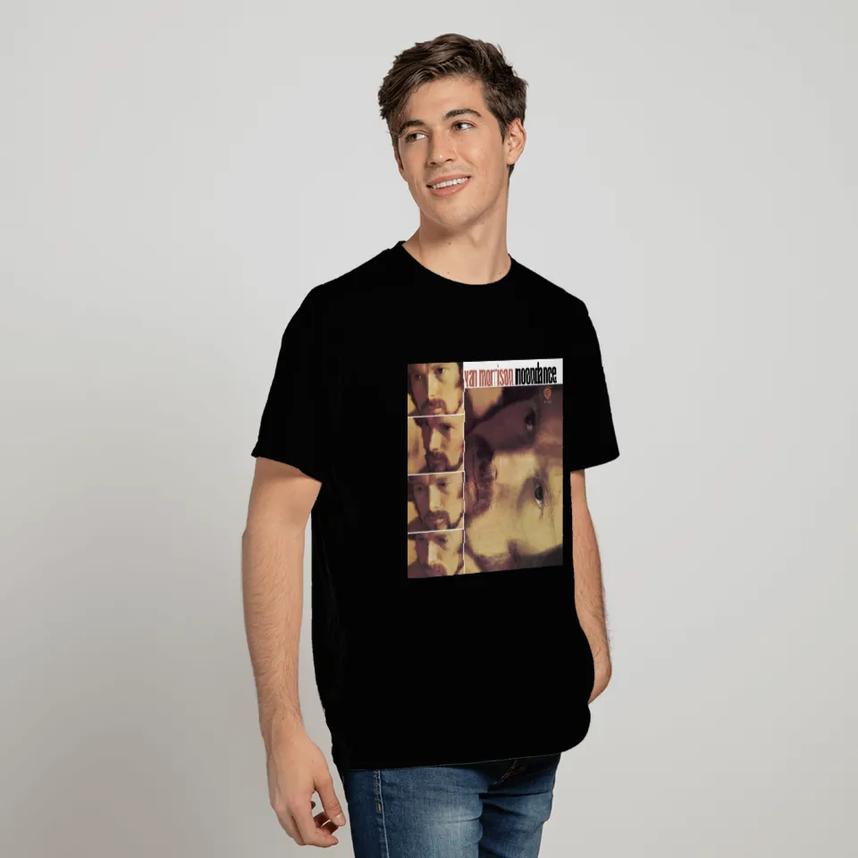 VAN MORRISON MOONDANCE T Shirts