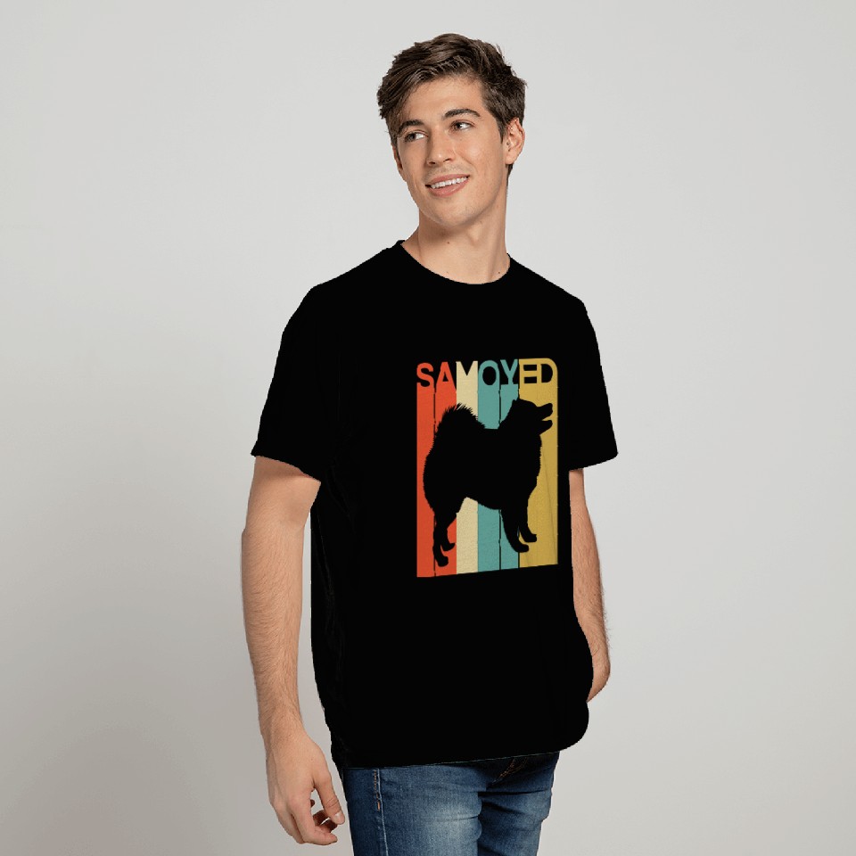 Samoyed T Shirts