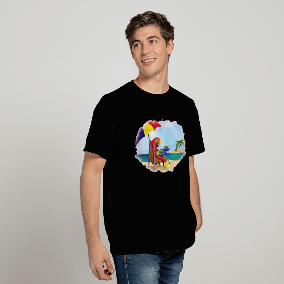 JIMMY BUFFETT T Shirts