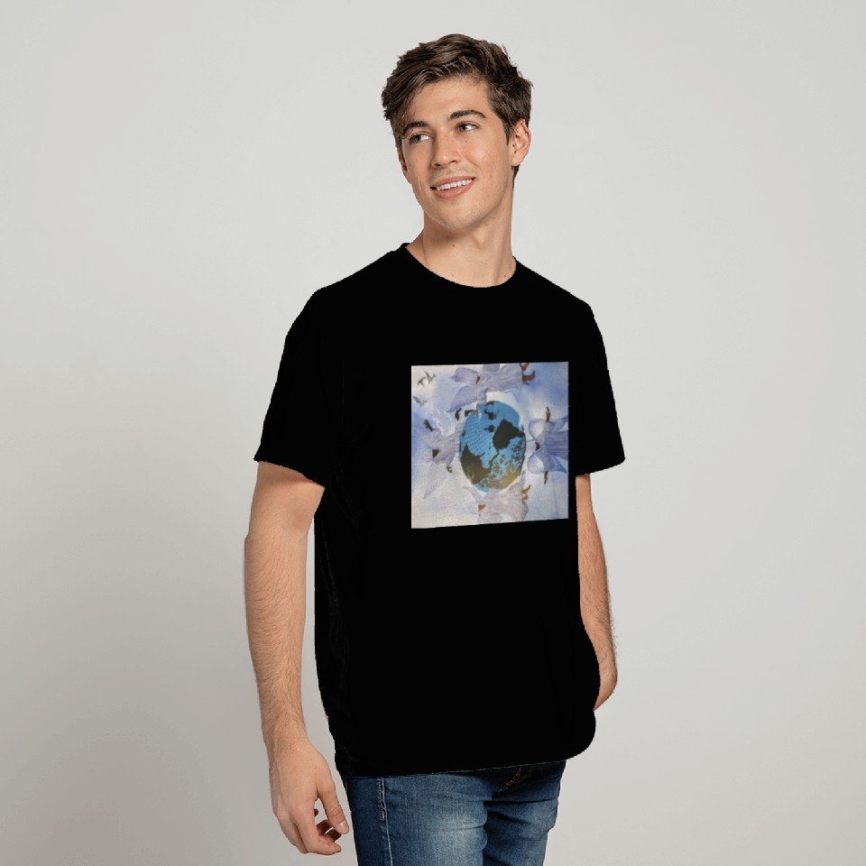 Blue Mountain T Shirts