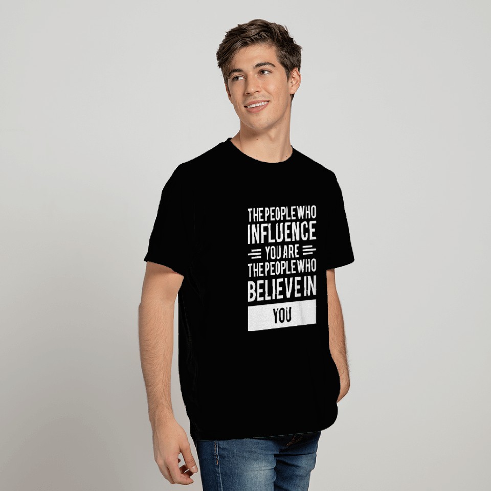 Influence T Shirts