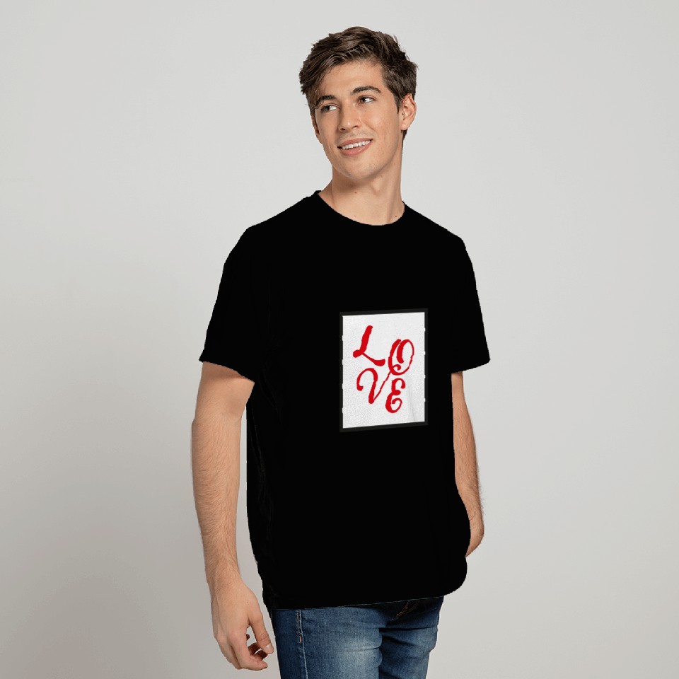 love T Shirts
