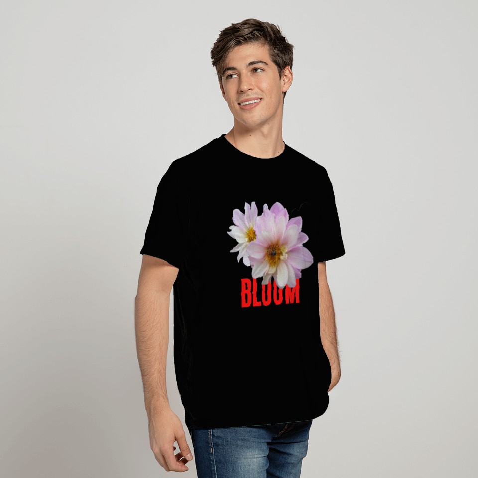 Flower T Shirts