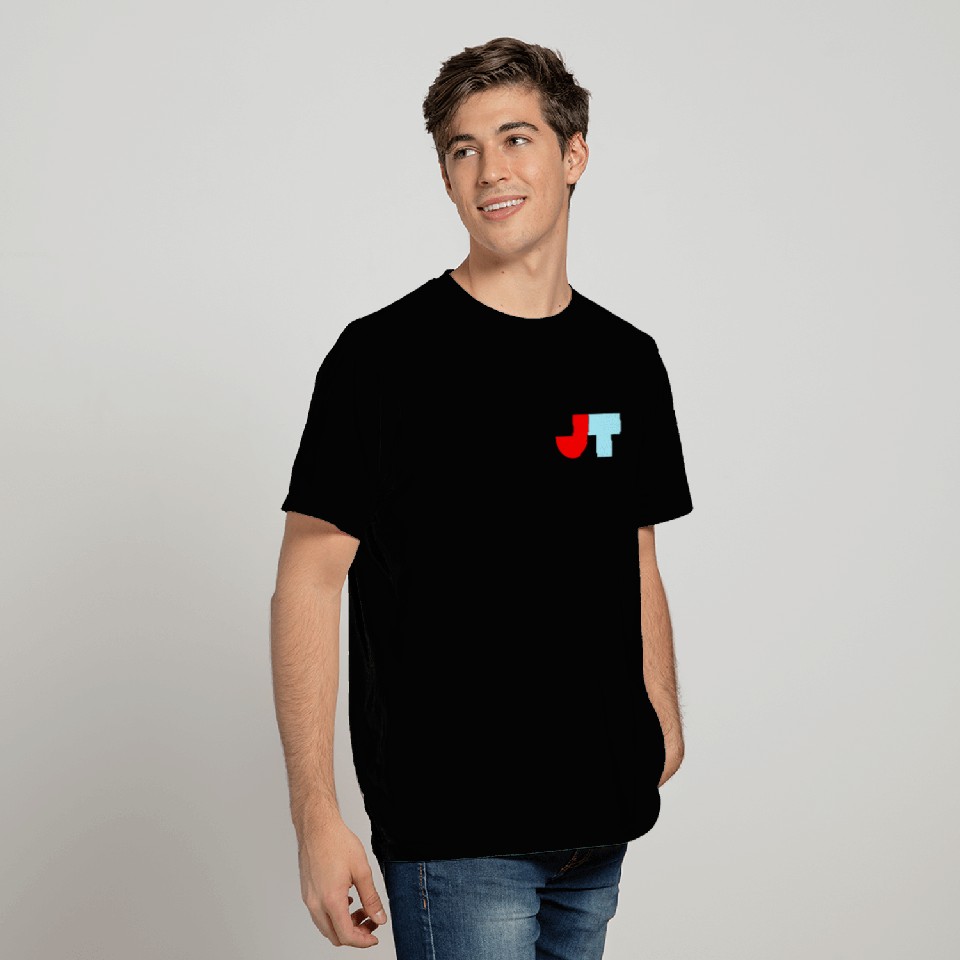 JT graphic Classic T Shirts