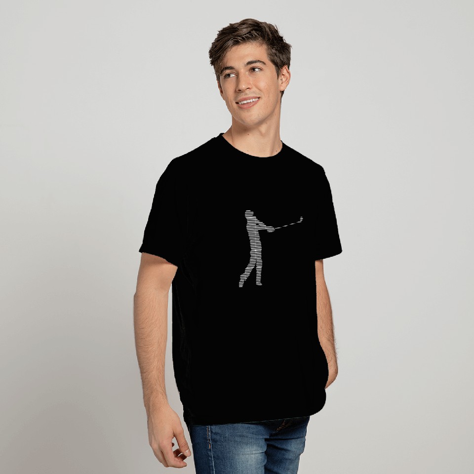 golf T Shirts
