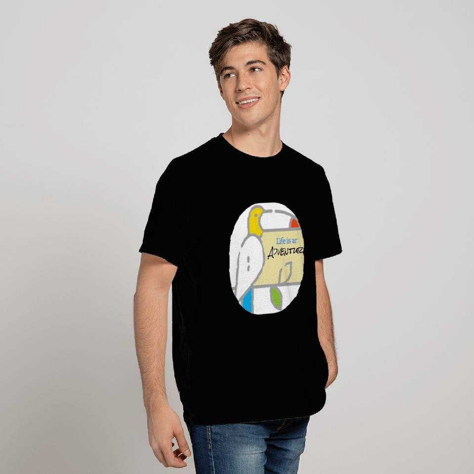 bird T Shirts