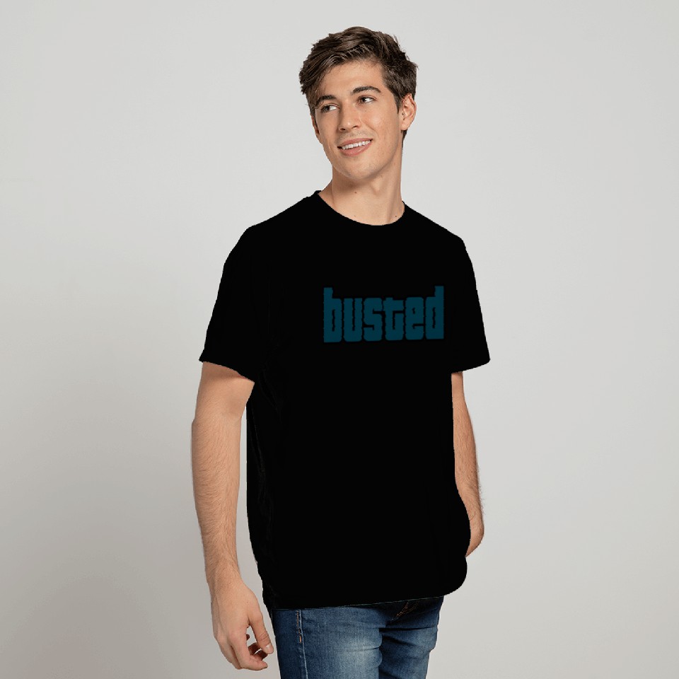 GTA T Shirts