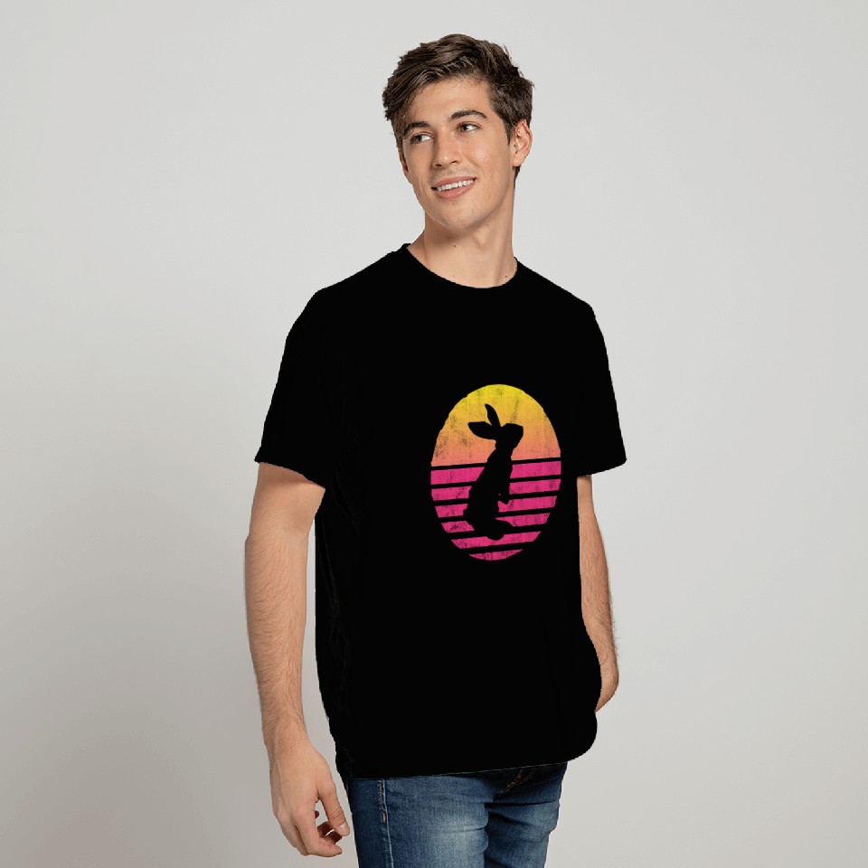 Rabbit T Shirts