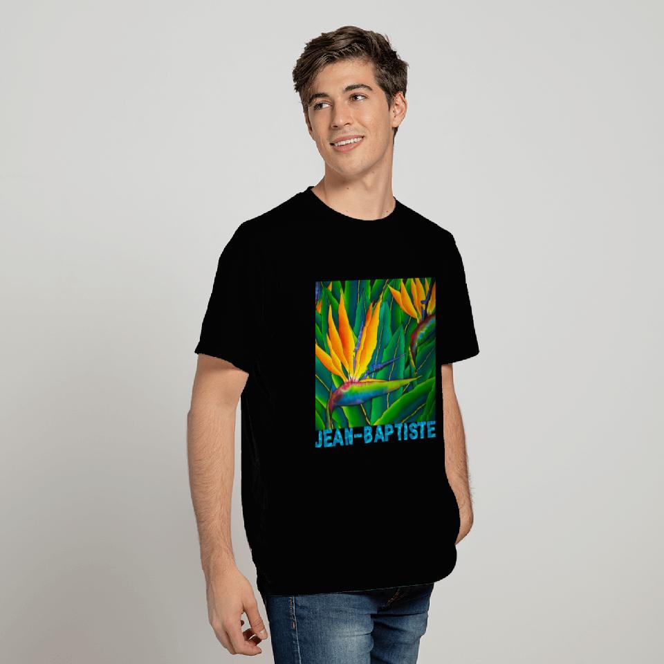 Bird of Paradise T Shirts
