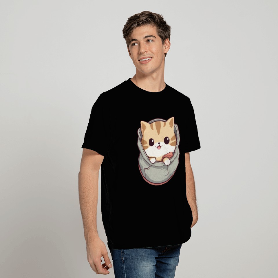 Kittens T Shirts