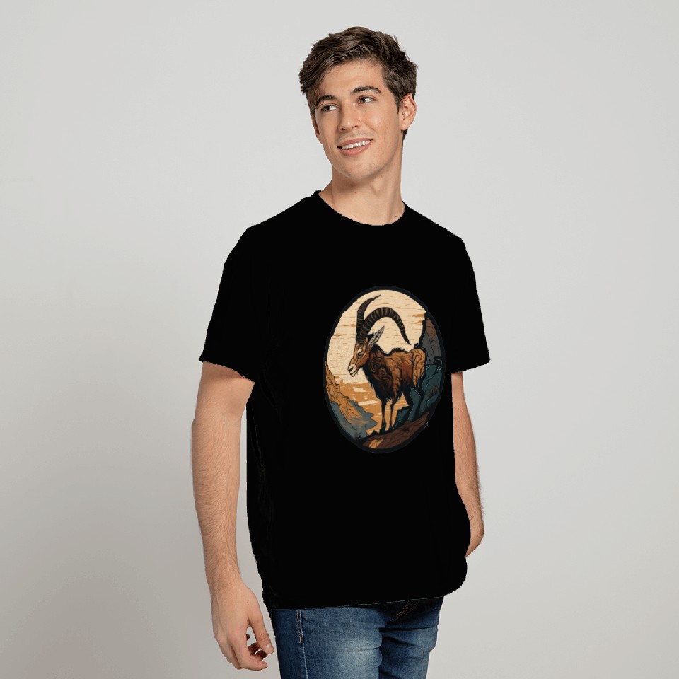 Capricorn T Shirts