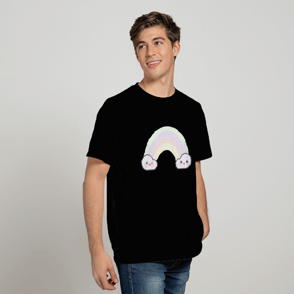 Rainbow T Shirts