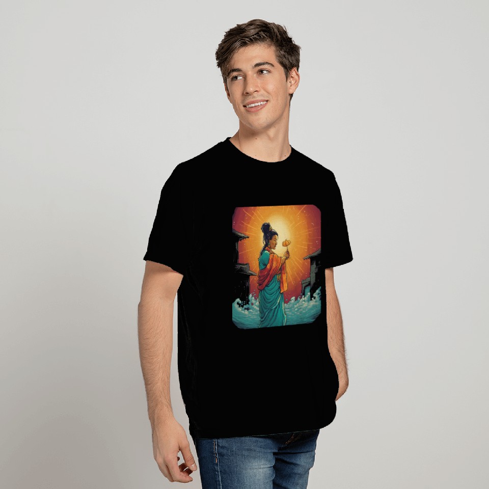 Holiness T Shirts