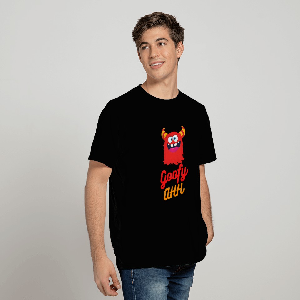 Goofy Ahh T Shirts