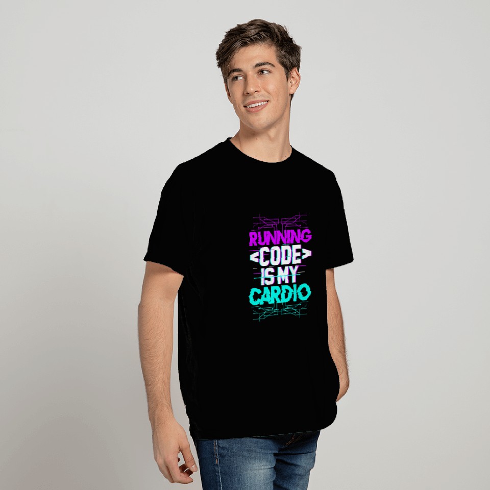 Software Developer Gift for Computer Skills I T Shirts