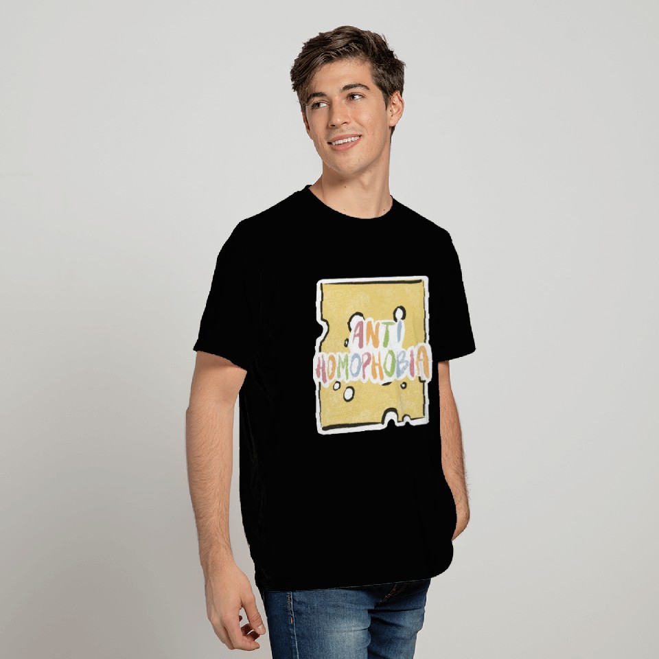 Heartstopper T Shirts