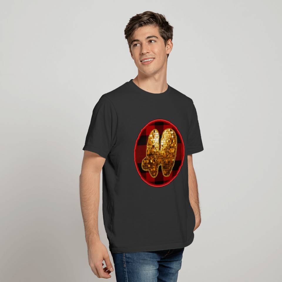 Sublimation Creations: Round Ornaments in 3D T Shirts