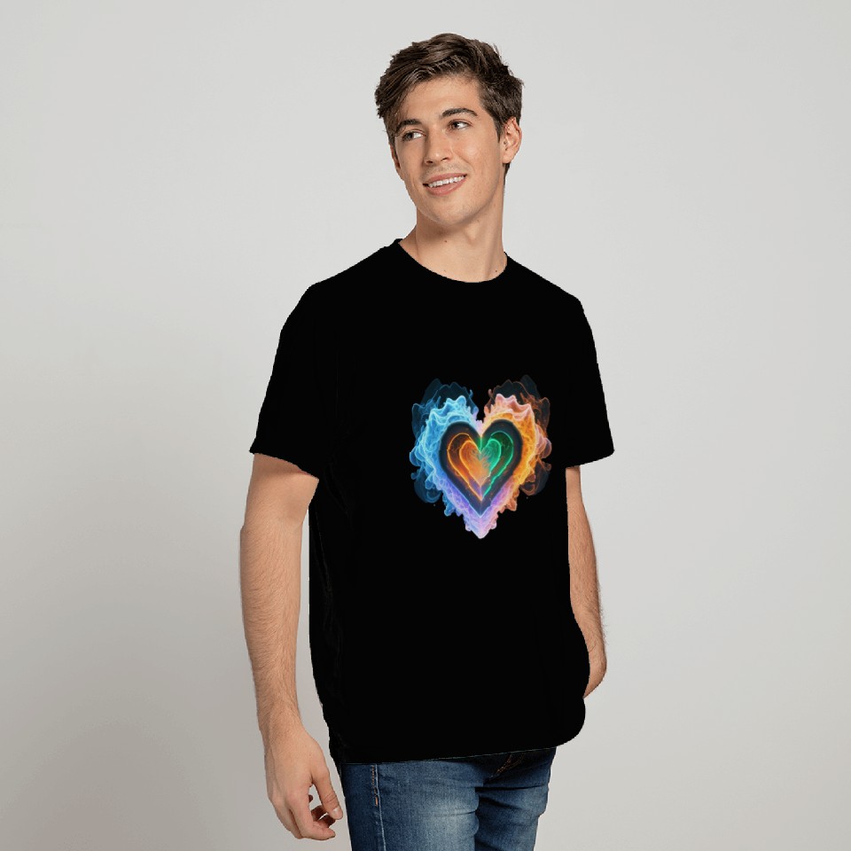 Valentine T Shirts