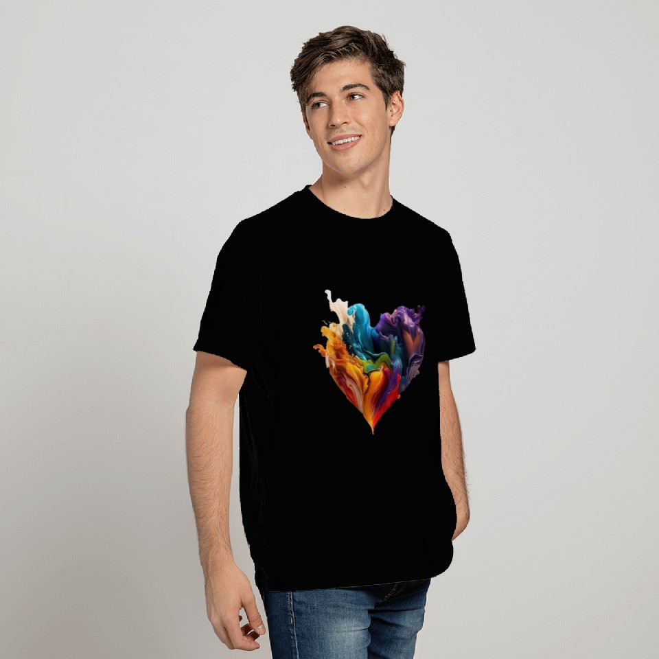 "The beautiful butterfly T Shirts