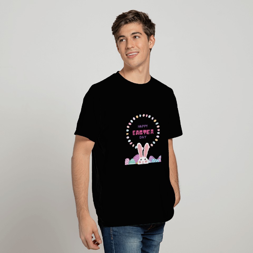 Happy Easter T Shirts