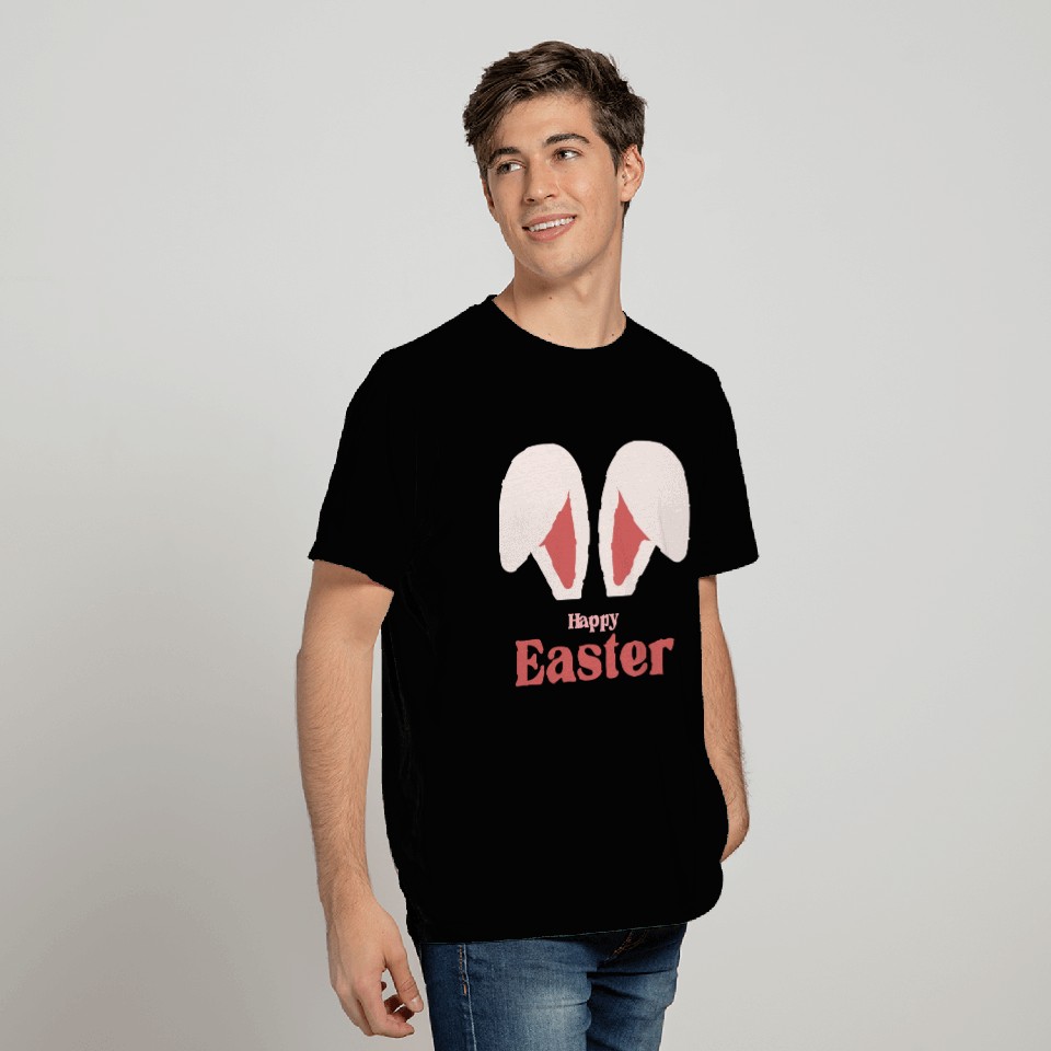 Easter Bunny T Shirts