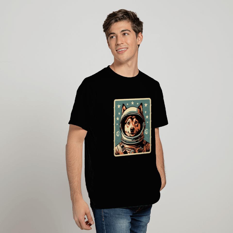 Laika T Shirts