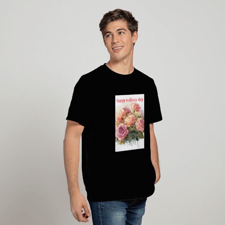 Mothers Day T Shirts