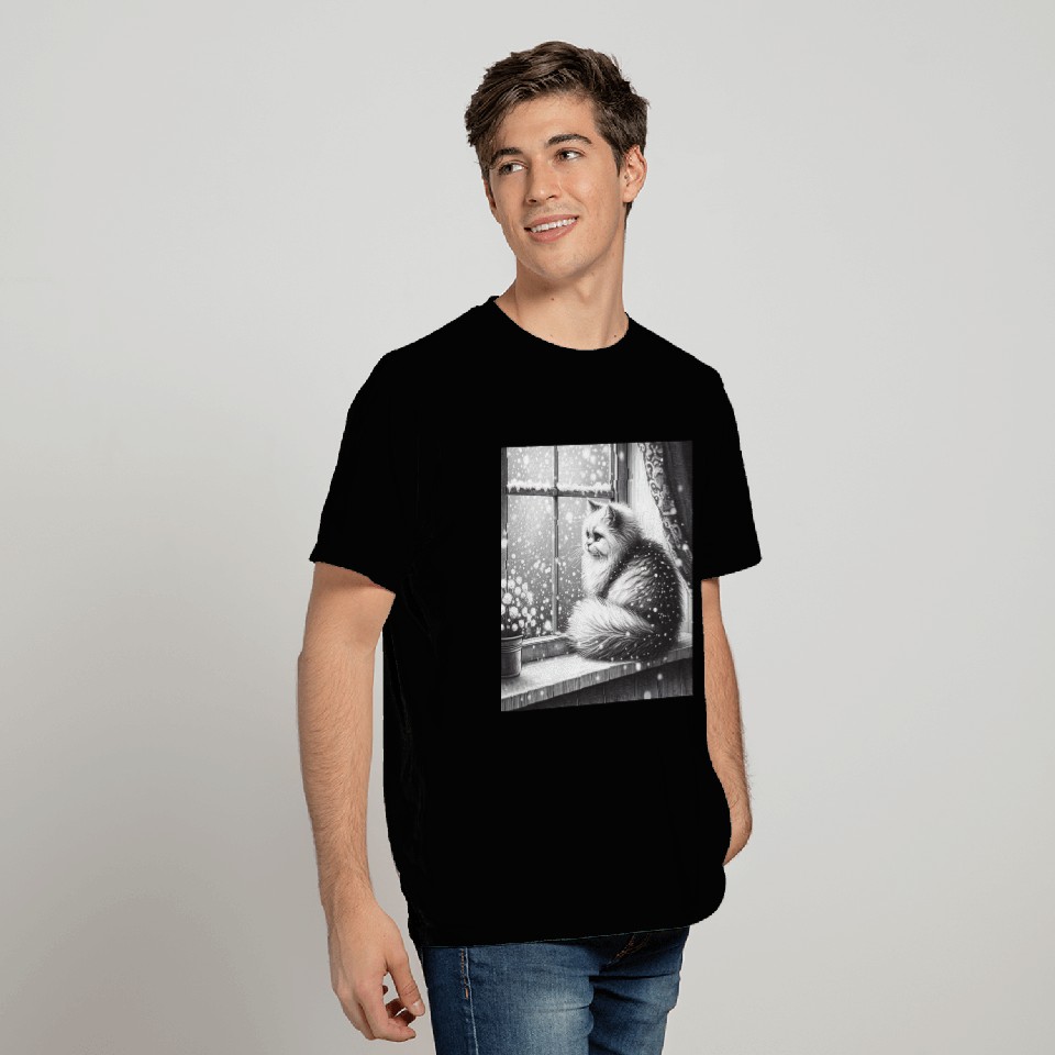 Cats T Shirts