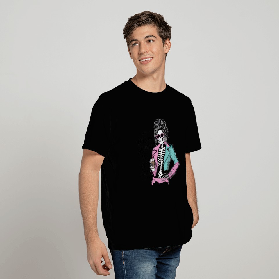 expensive difficult and talks back T Shirts