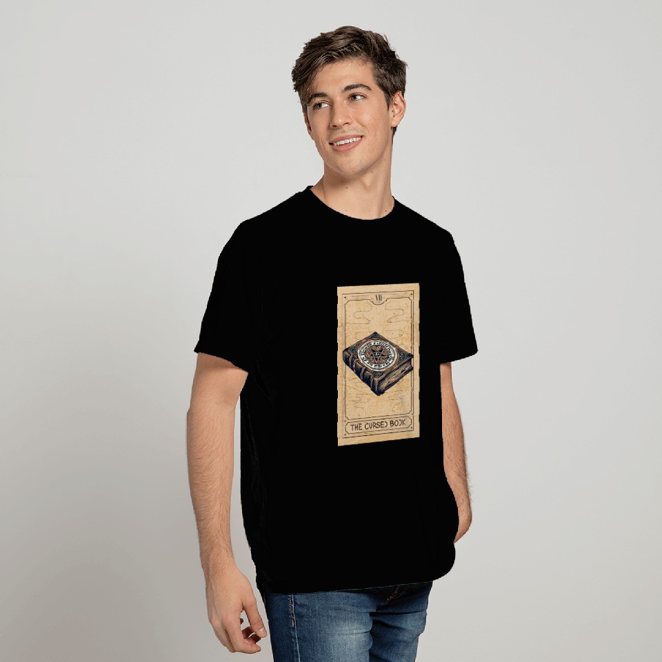 Magic - Black Magic - Magic Book Black Magic Book T Shirts