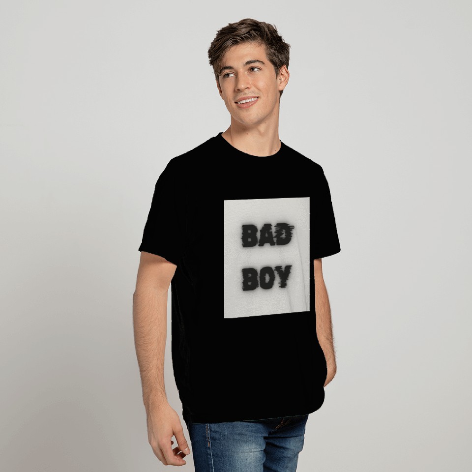 Bad Boy T Shirts
