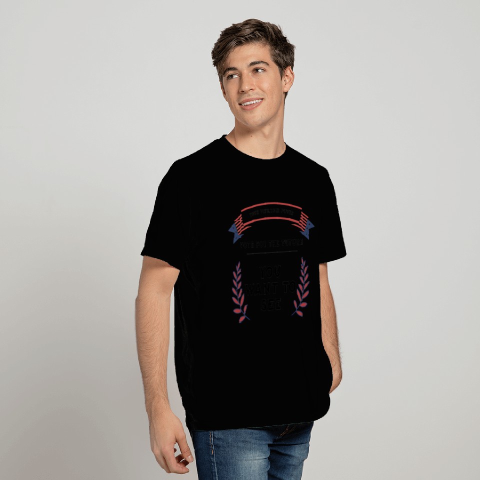 US Elections 2024 T Shirts