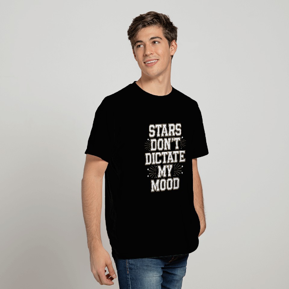 Astrology Skeptic Critical Thinking T Shirts