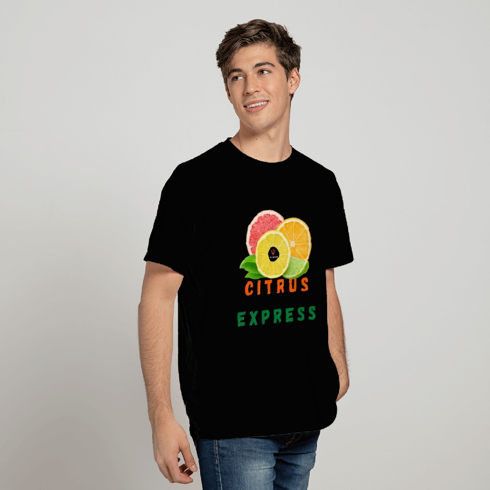 Citrus Express T Shirts