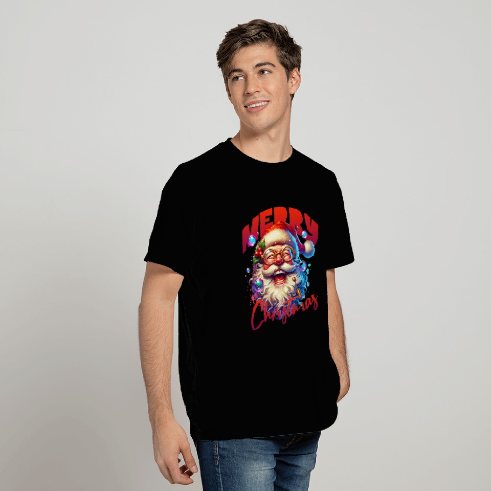 Merry Christmas T Shirts
