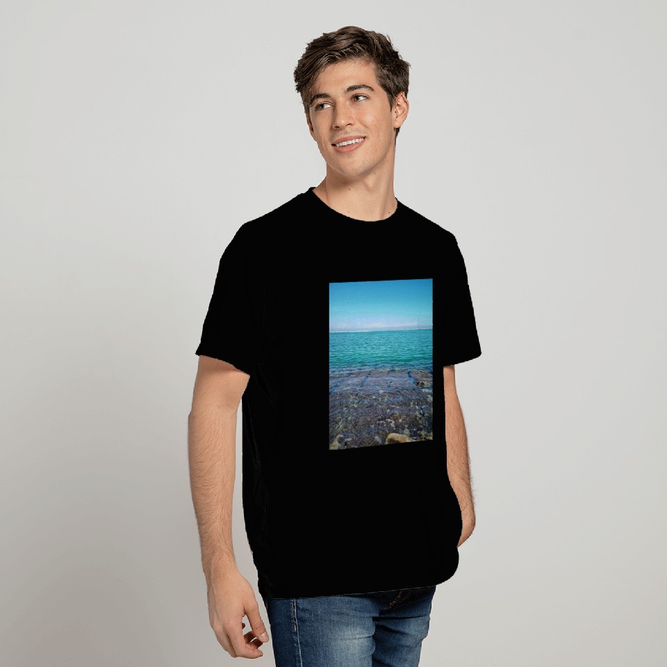 view Natural 4 T Shirts