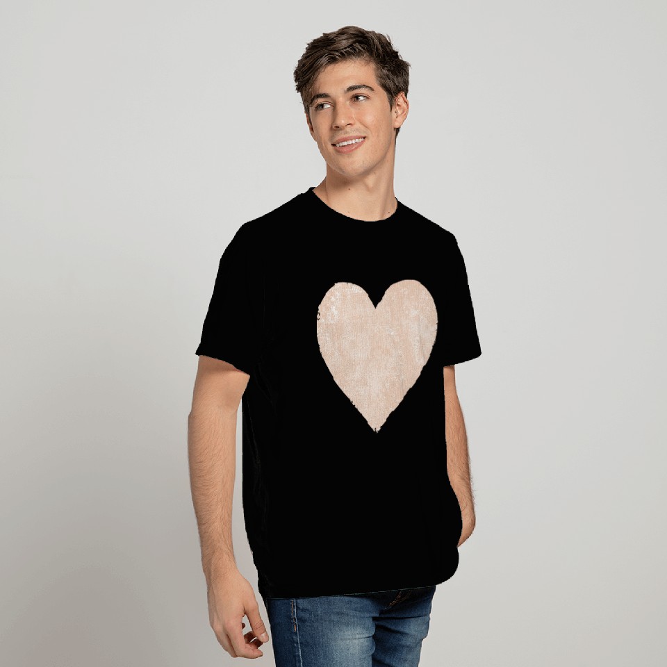 heart T Shirts