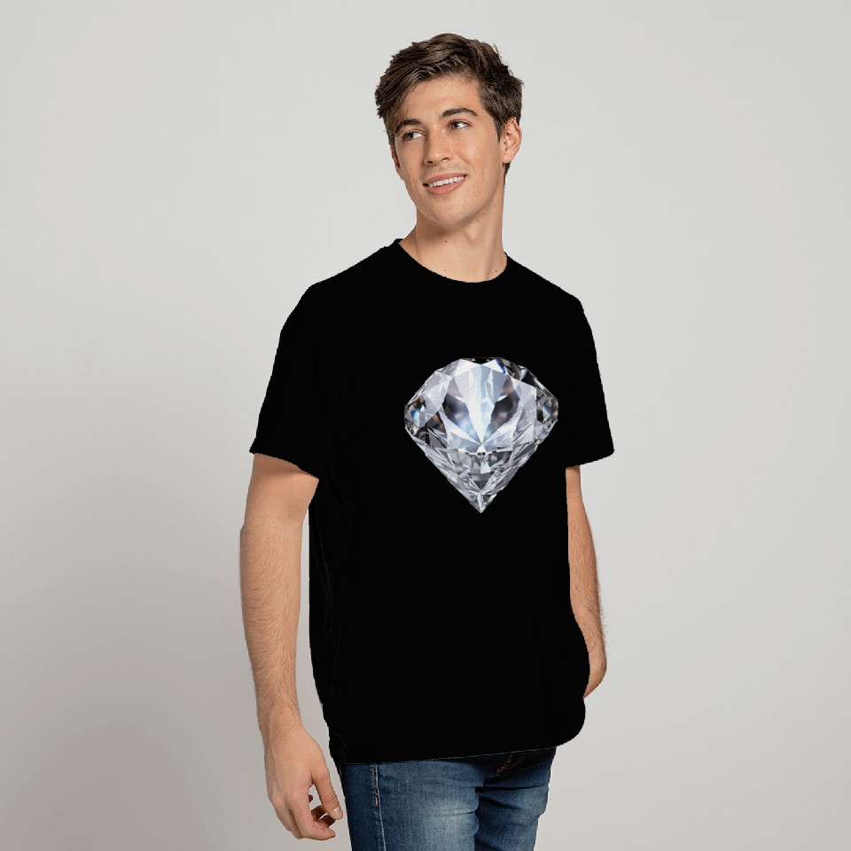 Diamond T Shirts