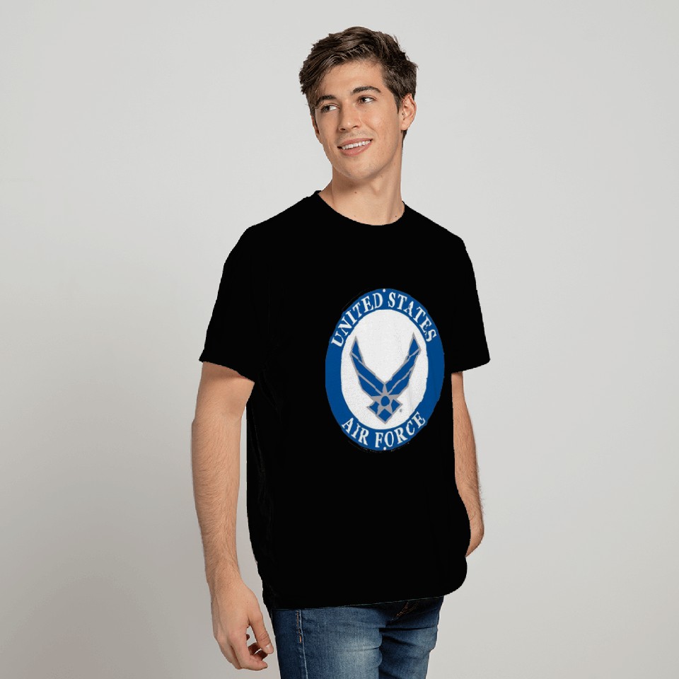US Air Force 19 T Shirts