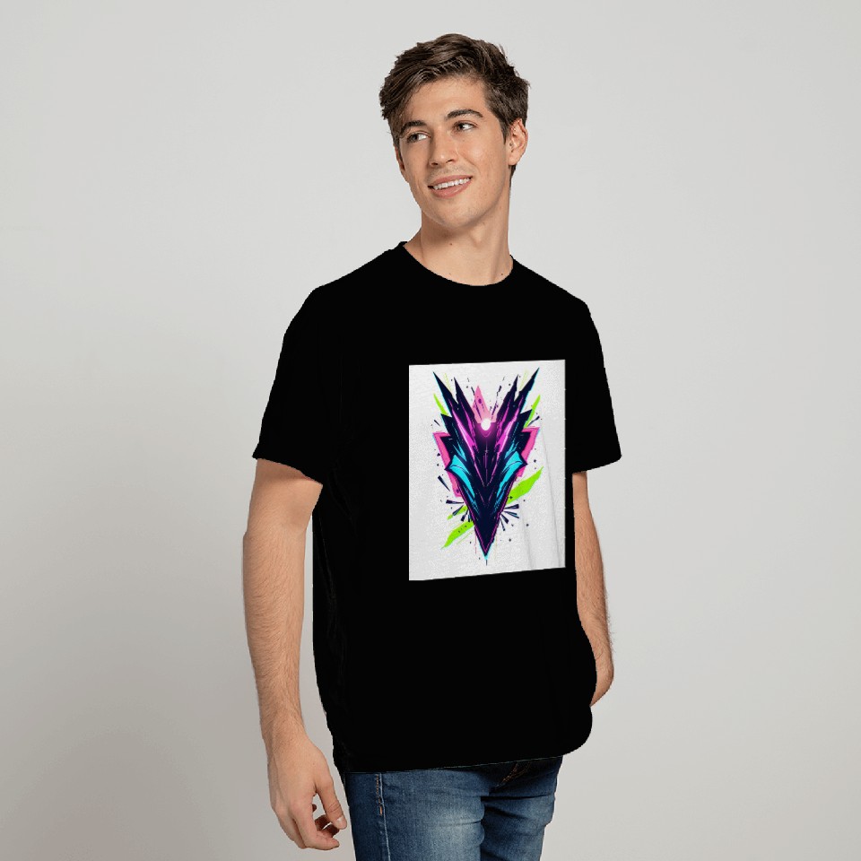 Neon Apex T Shirts