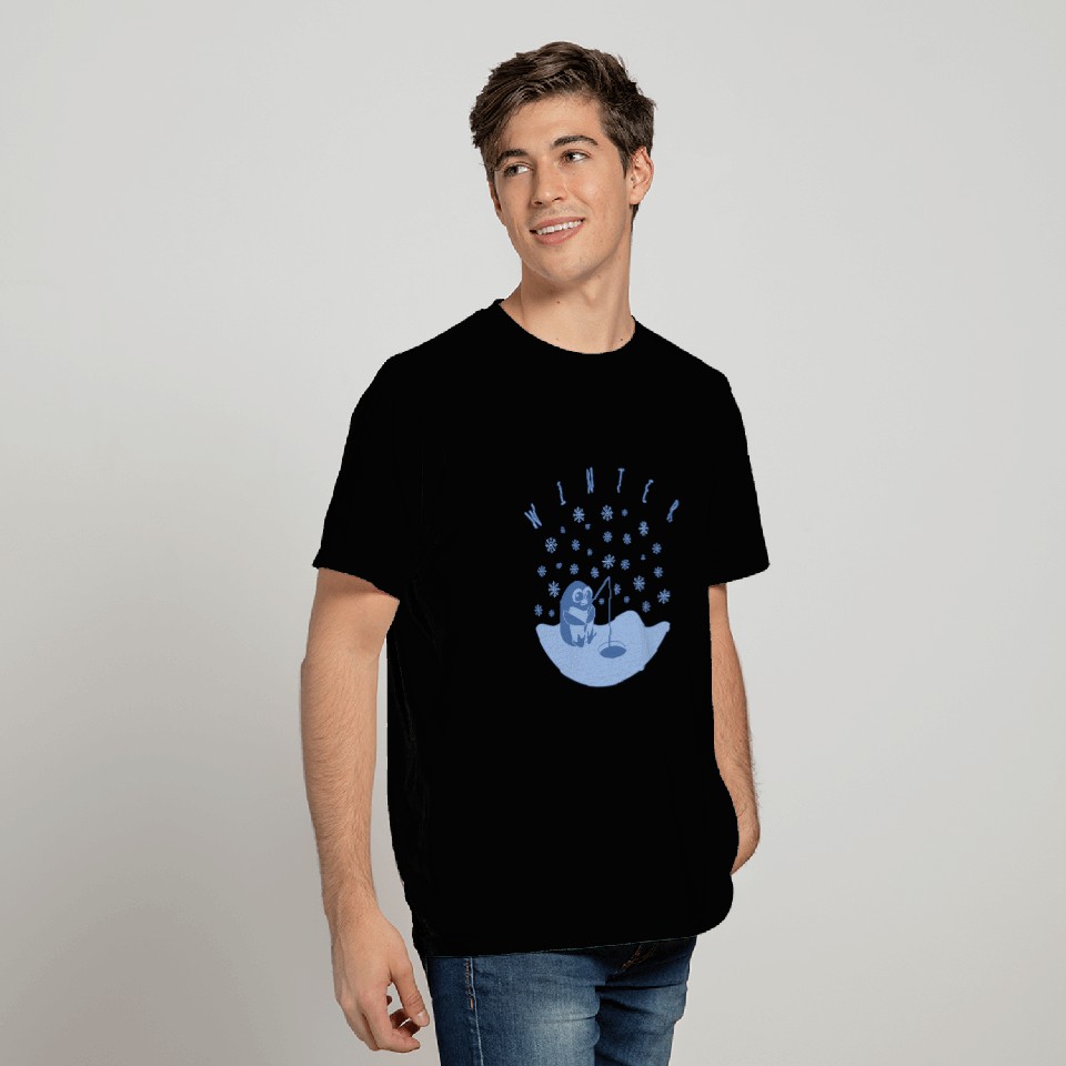 winter T Shirts